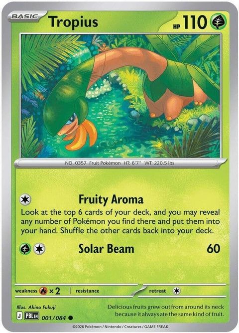 1-tropius