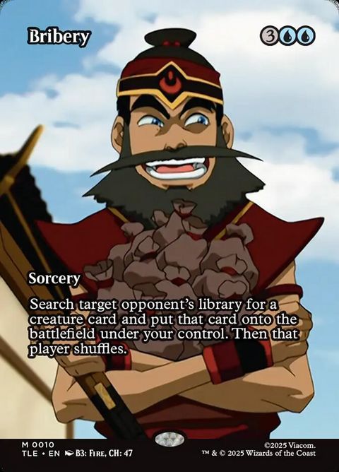 10-bribery