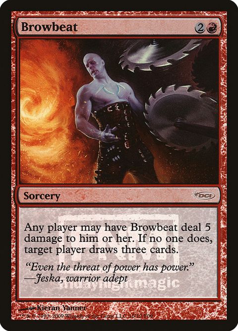 10-browbeat