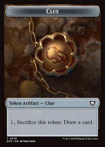 10-clue