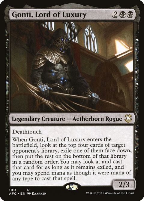 100-gontilordofluxury