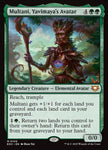 100-multaniyavimayasavatar