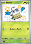 100-snover