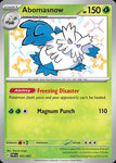101-abomasnow