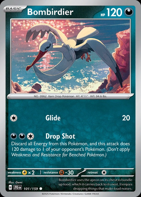101-bombirdier