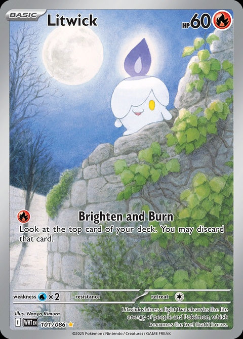 101-litwick