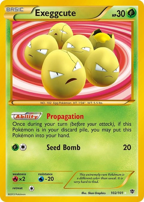 102-exeggcute-secretrare