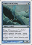 102-spiketailhatchling