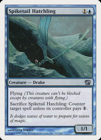102-spiketailhatchling
