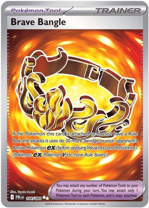 104-bravebangle