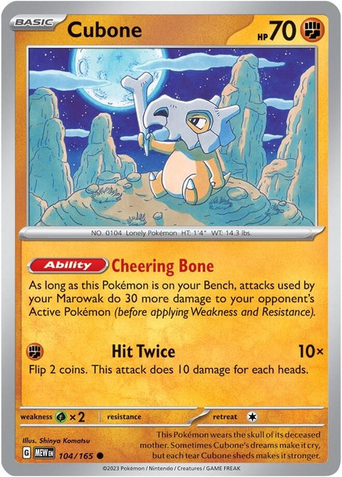 104-cubone