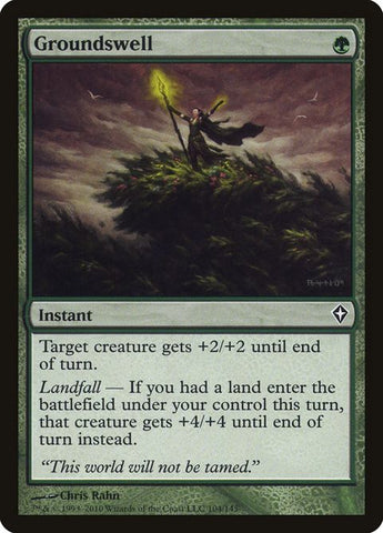 104-groundswell