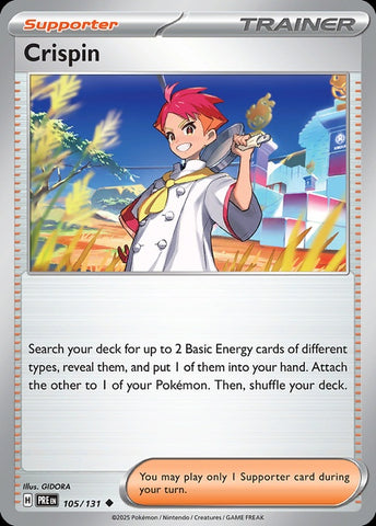 105-crispin