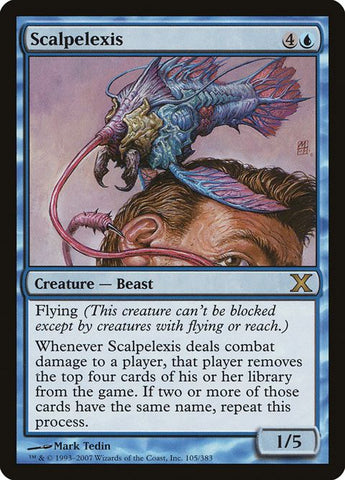 105-scalpelexis