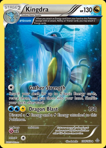 108-kingdra
