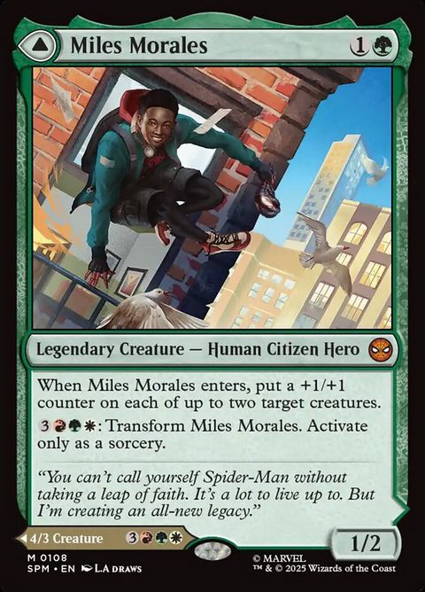 108-milesmoralesultimatespiderman