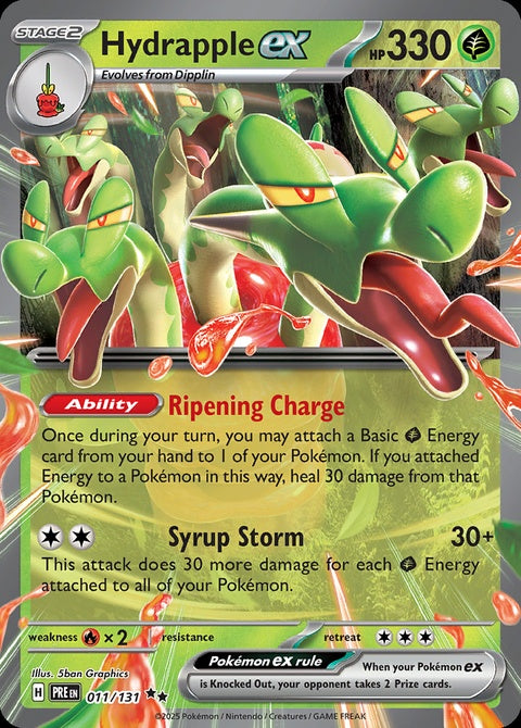 11-hydrappleex