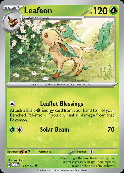 11-leafeon
