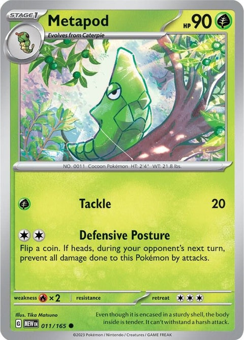 11-metapod