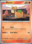 11-numel