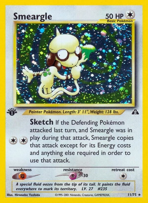 11-smeargle
