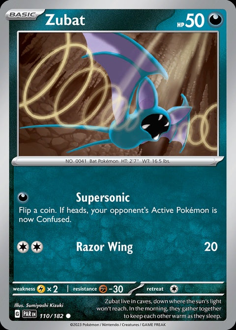 110-zubat