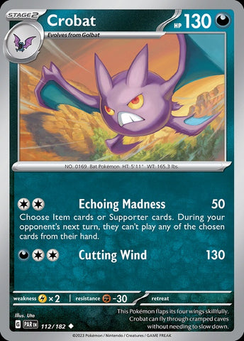 112-crobat
