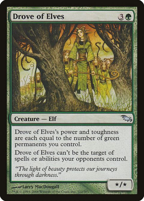 112-droveofelves