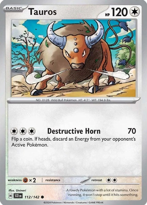 112-tauros