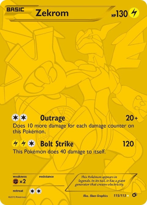 115-zekrom-fullartsecretrare
