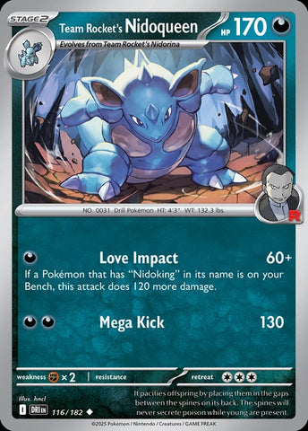 116-teamrocketsnidoqueen