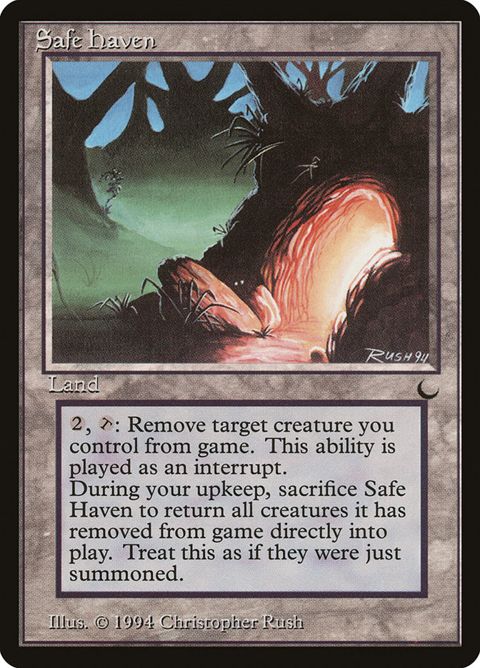 118-safehaven