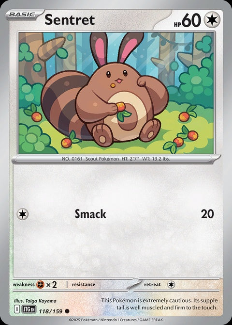 118-sentret