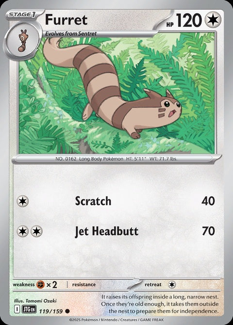 119-furret
