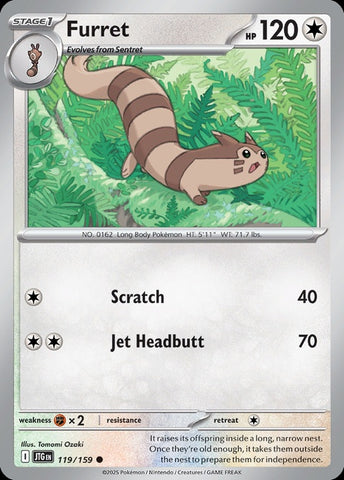 119-furret