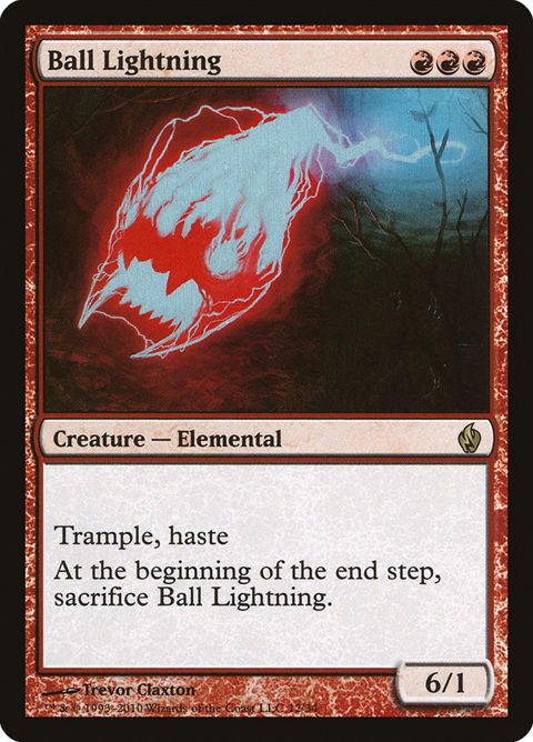 12-balllightning