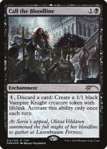 12-callthebloodline