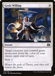 12-godswilling