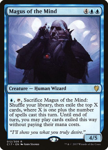12-magusofthemind