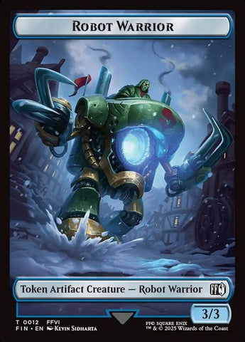 12-robotwarrior