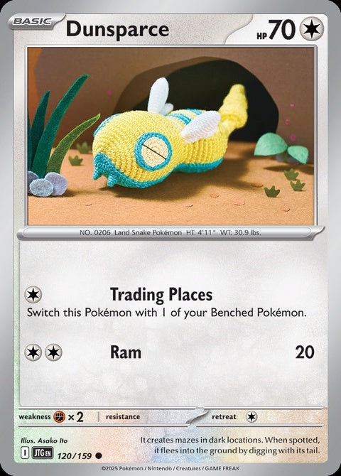 120-dunsparce