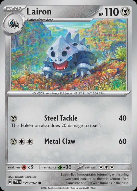 121-lairon