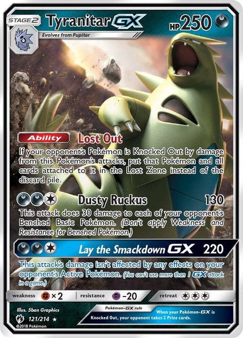 121-tyranitargx
