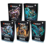 ***Preorder*** MTG: Tarkir: Dragonstorm Commander Decks