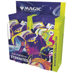 ***Preorder*** MTG: Edge of Eternities Collector Booster Box (12 Packs)
