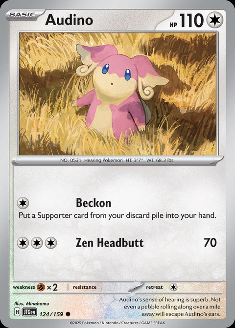 124-audino