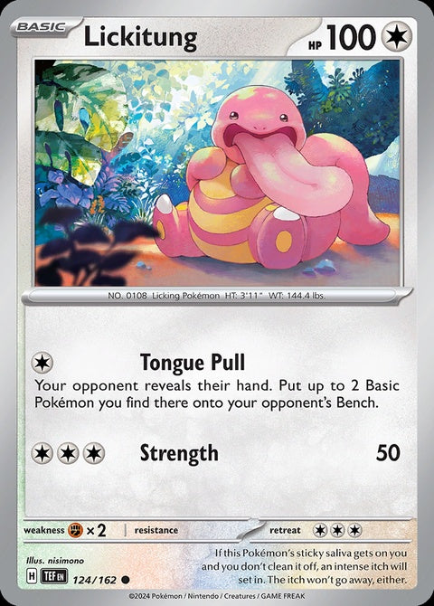 124-lickitung