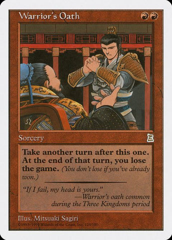 124-warriorsoath