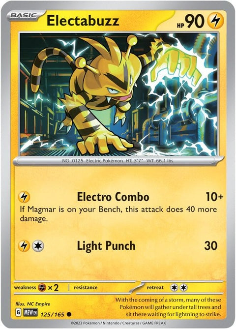 125-electabuzz