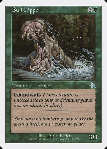 126-bullhippo